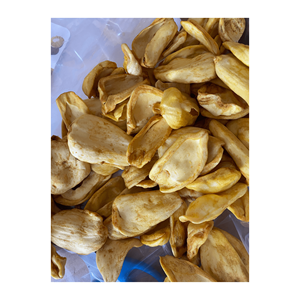 Offre Spéciale chips de jacquier frites sous vide collation croustillante sucrée en vrac vente en gros exportation usine du Vietnam - Product Image 3