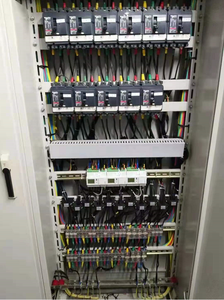Acrel ADW210 4-Loop <span class=keywords><strong>3</strong></span>-Phase <span class=keywords><strong>IOT</strong></span> WiFi/4G/LoraWAN Energy Meter DIN Rail Meter dengan RS485 Modbus-RTU & Split Core CTs standar - Product Image 5
