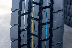 Neumáticos Radiales Sin Cámara para Camiones TBR Disponibles para Fabricantes de Equipo Original |   315/80R22.5, 285/75R24.5 11R24.5 275/80R22.5 |   Certificado por el DOT |   Estados Unidos Importar - Product Image 4