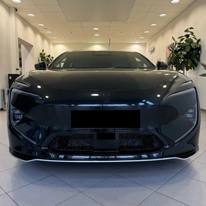 2025 A V A R T R 12 Sedán con Batería de Litio, Neumáticos R18, Asientos de Cuero, Cámara Trasera - Product Image 1