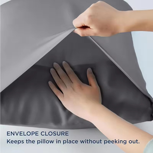 Housse de coussin respirante, fabrication directe d'usine, service OEM, fabricant, faible MOQ, housse de coussin en vente - Product Image 2