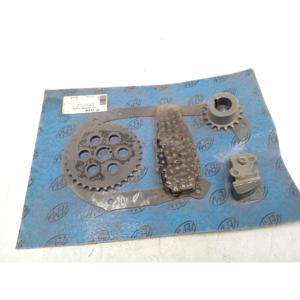 KIT DE DISTRIBUTION RENAULT 5 1ère Série (72>84) 12316 Essence - Product Image 1