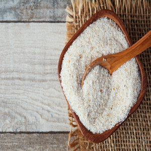 Cáscara de Psyllium 98% de Pureza, Grado Premium, Origen India, Suministro a Granel para Exportación Global, Empaque de Grado Alimenticio - Product Image 1