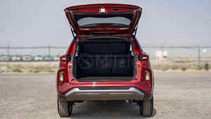 TOYOTA URBAN CRUISER SUV USADO EN BUEN ESTADO - Product Image 3