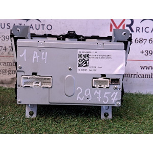 MAZDA 6 Sedán 2ª Serie RADIO GER4669RX R2BF (08>13) - Product Image 4
