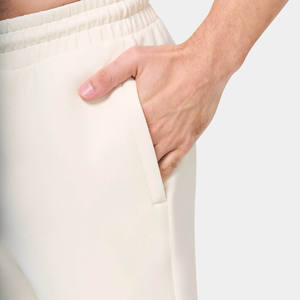 Pantalon de survêtement de gymnastique de haute qualité pour hommes pantalon de fitness en coton décontracté avec pantalon de gymnastique taille moyenne - Product Image 2