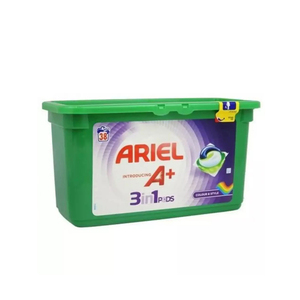 Detergente Ariel para telas de color previene la decoloración y el daño. - Product Image 2