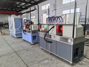 YORKTECH YKDG-3000M 360° Magnetische Abdeckung Komponenten Fluoreszierender Magnetpartikel-Fehlerdetektor für Automobil-Kurbelwellen-Prüfung - Product Image 4