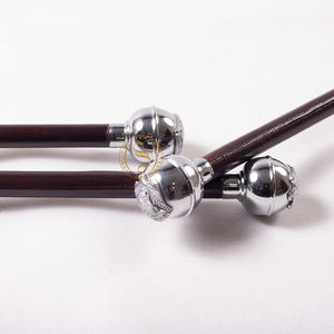 Bâtons de marche officiels de style sportif et de plein air, de haute qualité, fabriqués au Pakistan, personnalisables, avec échantillon disponible - Product Image 4