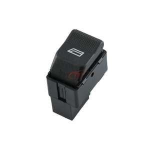 Botón de Interruptor de Ventana Izquierda Individual para VW Polo Hatchback 00-01, Interruptores Automáticos 6x0959855b - Product Image 1
