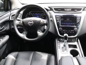 Fairly Used 2024 Mu R.a No SV Left Steering Leather Seats Rear Camera Smart Automatic IN Good Condition - Product Image 2