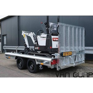 2026 pour une réduction massive : Excavatrice sur chenilles E10Z d'occasion - Product Image 1