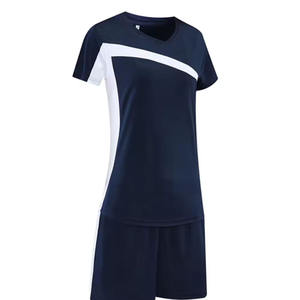 Uniforme de Voleibol Transpirable de Secado Rápido para Hombre, Ropa Deportiva de Alta Calidad, Último Diseño - Product Image 1