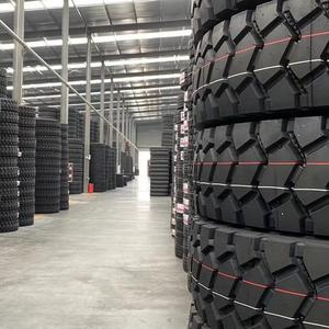 Neumático de Camión 11R24.5 |   Neumáticos Radiales TBR de Alta Resistencia al Por Mayor |   Certificado DOT ECE, Directo de Fábrica - Product Image 6
