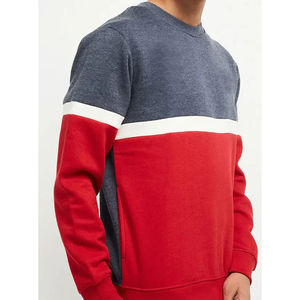 Sudaderas de Hip Hop para Hombre del Mejor Fabricante OEM, Lisas, 100% Algodón, Básicas, Estampadas, Gruesas, Personalizadas - Product Image 2