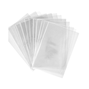 T & T international taille/couleur personnalisée sacs en plastique transparent OPP thermoscellage emballage fournisseur en gros fabriqué au Vietnam - Product Image 4