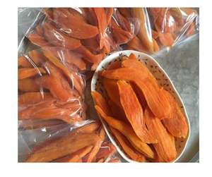 มันเทศอบแห้งแบบนิ่มจากเวียดนามมันฝรั่งอบแห้งแบบนิ่มพร้อมสำหรับการส่งออกเป็นจำนวนมากและมีความสม่ำเสมอ - Product Image 5