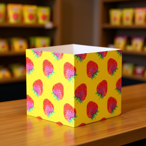 CreaSleeve 356 Bolsas de Papel Promocionales Personalizadas para Merchandising - Product Image 3
