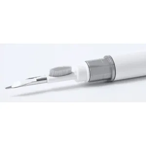 Bolígrafo Multifunción Personalizado Mitim con Kit de Limpieza de Auriculares, Gadgets Personalizados - Product Image 3