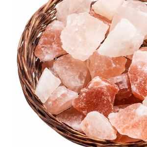 ขายส่ง NAYTURE ENTERPRISES เกลือหิมาลายันสีชมพูธรรมชาติ 100% ชิ้นใหญ่ คุณภาพพรีเมียม จำหน่ายจำนวนมาก เทคนิคการทำอาหารที่เป็นมิตรต่อสิ่งแวดล้อม รับประกัน 5 ปี - Product Image 3