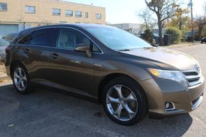 ใช้อย่างประณีต2014 TO-Yo-TA Ven_za Le - Product Image 3