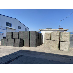 Paleta de Fibra GMT de Alta Resistencia para Máquina de Fabricación de Bloques de Hormigón, Paleta Resistente al Calor para Fabricación de Ladrillos, <span class=keywords><strong>Precio</strong></span> de Fábrica para el Mercado Africano - Product Image 5