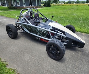 รถมือสองปี 2011 Ariel Atom SR  สภาพดี ราคาคุ้มค่า พร้อมส่ง - Product Image 1