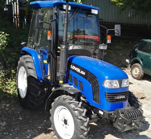 ÚLTIMO TRACTOR LOVOL 604 - Product Image 4