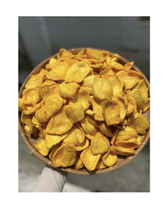 Chips de Jackfruit Séchées et Croustillantes Emballage en Vrac Exportation en Gros pour les Acheteurs de Snacks - Product Image 1