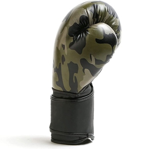 ถุงมือชกมวยหนังวัวแท้คุณภาพพรีเมียมหลากสีแบบมืออาชีพ พร้อมดีไซน์ปรับแต่งได้ กันน้ำ - Product Image 5