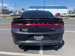 Dodge Charger SRT 2016 392 - Product Image 4