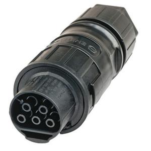 ขั้วต่อ Enphase Field-Wireable QD แบบตัวเมีย แพ็ค 10 ชิ้น รุ่น QD-CONN-10F - Product Image 1