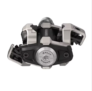 Miglior Misuratore di Potenza a Pedale BEST Rally XC200 con Sensore Singolo e Garanzia di 3 Anni, Prodotto in Colorado - Product Image 1