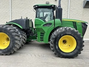 Used 4WD <b>for</b> <b>Walking</b> Tractor 75HP Farm Tractor Agricultural <b>Machinery</b> with Engine & Pump - Product Image 2