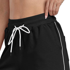 Fabricant OEM Logo personnalisé Short de course léger pour femmes Short de fitness à séchage rapide 3 pouces tissé Short de course pour femmes - Product Image 2