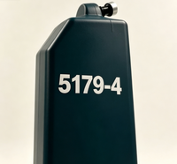 Nouveauté OEM M Solvent 5179-4 800ml Séchage rapide pour usage industriel