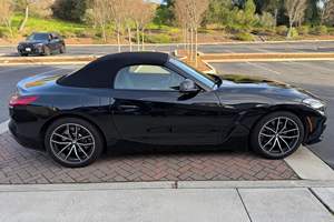 BMW Z4 sDrive30i 2022 Usado, Motor Turbo de 4 Cilindros, Clima Cálido, Sin Modificaciones - Product Image 3