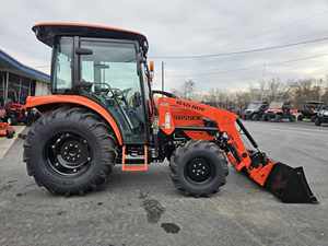 Tracteur Bad Boy 5055CS 2025 à vendre - Product Image 4