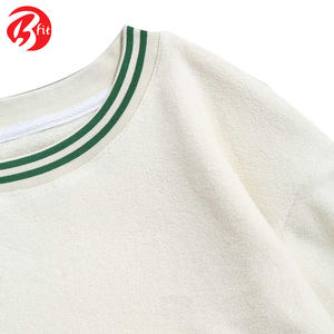 Sudaderas con cuello redondo estilo pulóver, ropa elegante para hombre, último diseño, temporada de invierno, ropa informal, sudaderas - Product Image 4