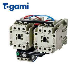 Contactor Eléctrico de Reversa para Equipos Mecánicos de Marca Privada - Product Image 3