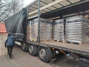 Pellets de primera calidad para calefacción en oferta, baratos, DIN EN Plus-A1 EN Plus-A2 (6-8mm), pellets de madera de pino y haya a la venta ahora. - Product Image 6