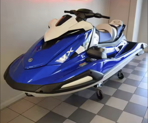 2024 Yamaha de alta velocidad VX Cruiser H0 Wave Runner Altavoces incorporados Grado industrial Garantía de 3 años Francia Nueva llegada Remolque - Product Image 1