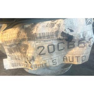 เกียร์ธรรมดาแบบสมบูรณ์ CITROEN AX Saloon cdz เบนซิน 1000 (86>98) - Product Image 2