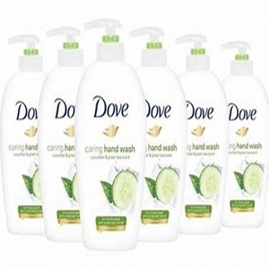 Jabón Líquido Dovee de Primera Calidad para una Limpieza Profunda, Envase Ecológico, Fórmula Antibacterial, Nutritiva, Antienvejecimiento y Refrescante para Todo Tipo de Piel - Product Image 4