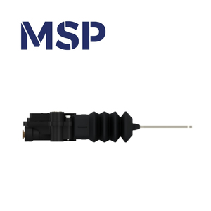 4640070070 - Válvula de Nivelación - Piezas y Accesorios para Remolques - MSP Export - Product Image 2