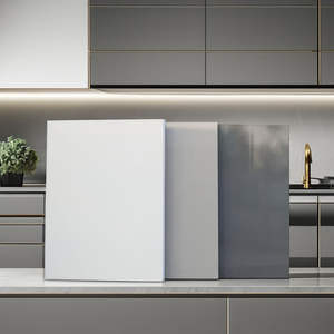 Emballage personnalisé par le fabricant, panneau PVC Vietnam, intérieur de maison, plastique, bon prix, panneau ACC, entretien facile, produit - Product Image 2