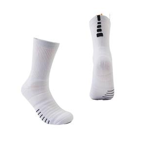Calcetines de Tobillo Casuales Personalizados para Hombre, de Alta Calidad, Transpirables, de Spandex/Poliéster, con Logotipo Personalizado, Diseño Acolchado, para Uso en Invierno, Servicio OEM - Product Image 1