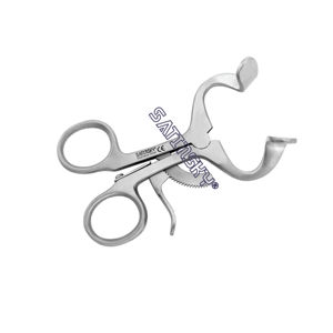 Tensor de alambre de doble perilla de cerclaje, equipo ortopédico veterinario para mascotas, instrumentos quirúrgicos de instrumentos de alfiler y alambre - Product Image 6