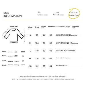 OEM logotipo personalizado bordado 230G algodón peinado cuello pesado sólido manga larga suelta sudadera hombres camiseta Anti-Shrink High - Product Image 6