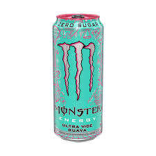 BOISSON ÉNERGISANTE MONSTER ORIGINAL TOUS LES GOÛTS - Product Image 2